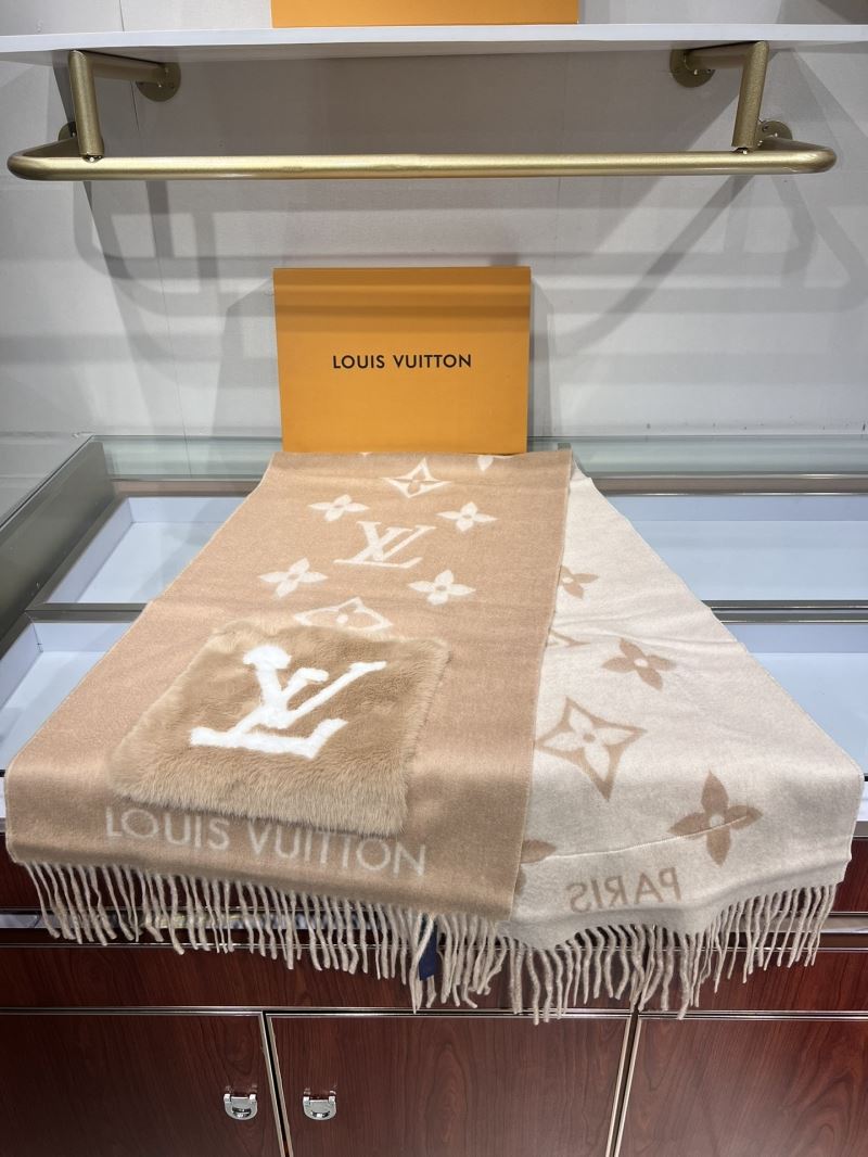 Louis Vuitton Scarf